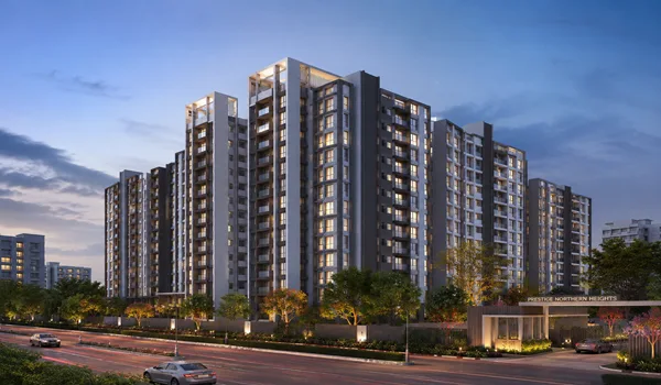 Featured Image Of Brigade KIADB Township