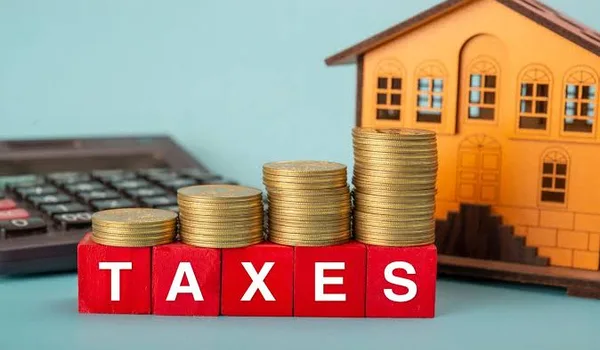 Featured Image Of Brigade KIADB Township Taxes and Charges
