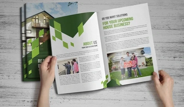 Featured Image of Brigade KIADB Township Brochure